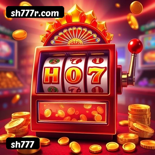 sh777 Logo